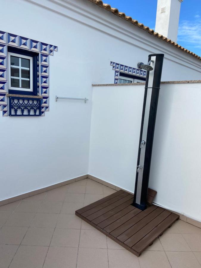 Charm Apartment T2 All With Big Terrace Albufeira Self Check-In Exterior photo
